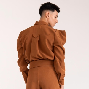 Camisa Ambición _3