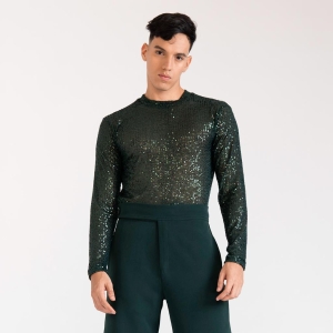 BUZO BRILLANTE VERDE_2