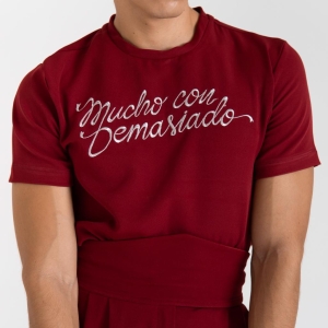 Camiseta ROJA_1