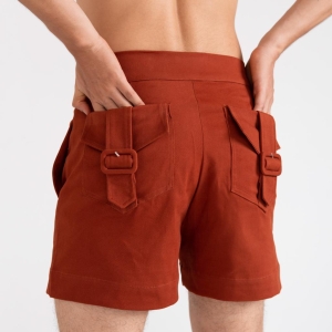 Short Hebillas _1