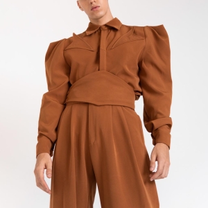 Camisa Ambición _2