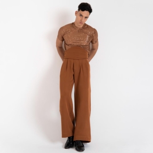Pantalón Rombo_3