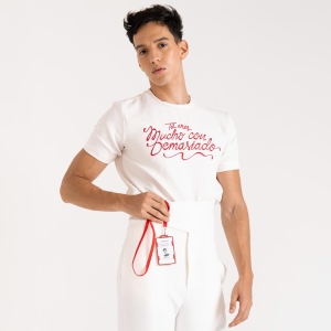 Camiseta Blanca _2
